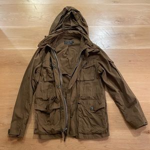 J. Crew MEDIUM Mechanic Field Jacket